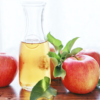 リンゴ酢が良い！免疫力を高めて、リウマチにも効く？！